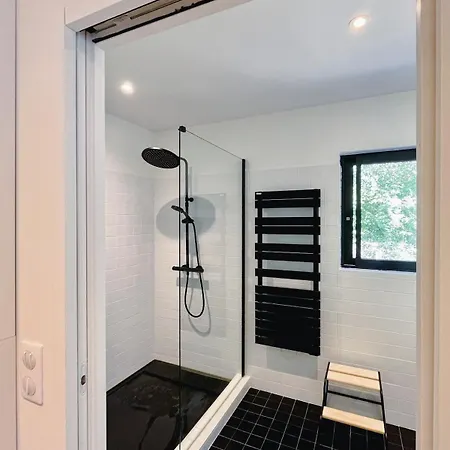 Quiet Villa, Sea And Mountain! Villa