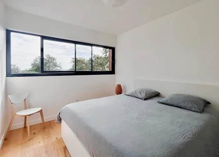 Vila Quiet Villa, Sea And Mountain! *