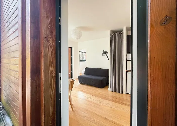 Quiet Villa, Sea And Mountain! * Biarritz