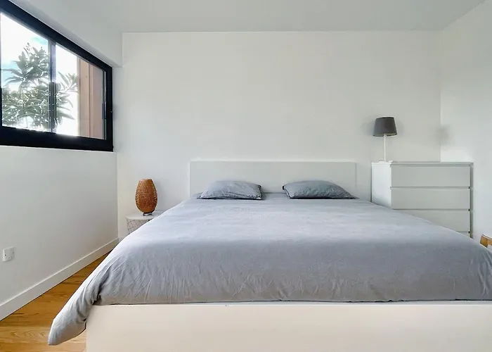 Quiet Villa, Sea And Mountain! Vila Biarritz