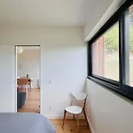 Quiet Villa, Sea And Mountain! Βίλα Μπιαρίτζ