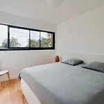 Βίλα Quiet Villa, Sea And Mountain! *