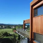 Quiet Villa, Sea And Mountain! Βίλα Μπιαρίτζ