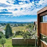 Quiet Villa, Sea And Mountain!