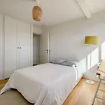 Βίλα Quiet Villa, Sea And Mountain! Μπιαρίτζ