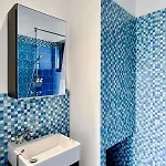 Quiet Villa, Sea And Mountain! Μπιαρίτζ