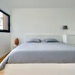 Quiet Villa, Sea And Mountain! Βίλα Μπιαρίτζ
