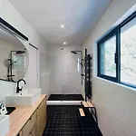 Βίλα Quiet Villa, Sea And Mountain! Μπιαρίτζ