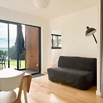 Quiet Villa, Sea And Mountain! Μπιαρίτζ