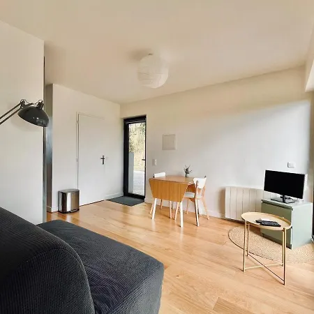 Quiet Villa, Sea And Mountain! Willa