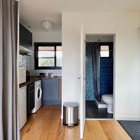 Quiet Villa, Sea And Mountain! Biarritz