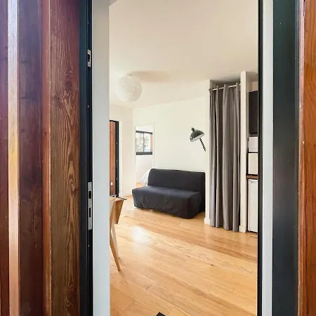 Quiet Villa, Sea And Mountain! * ビアリッツ