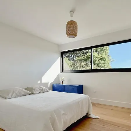 Willa Quiet Villa, Sea And Mountain!