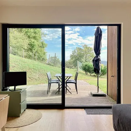 Quiet Villa, Sea And Mountain!