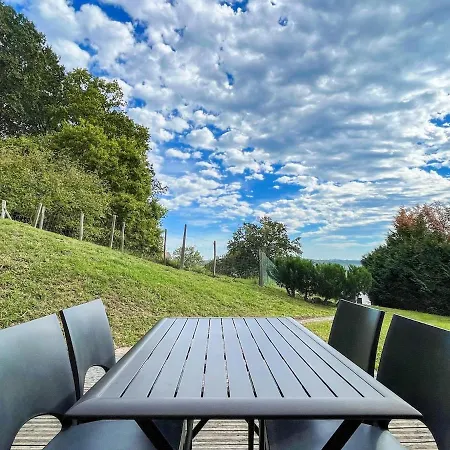 Willa Quiet Villa, Sea And Mountain!