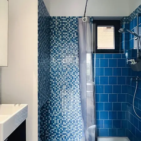 Quiet Villa, Sea And Mountain! Willa *