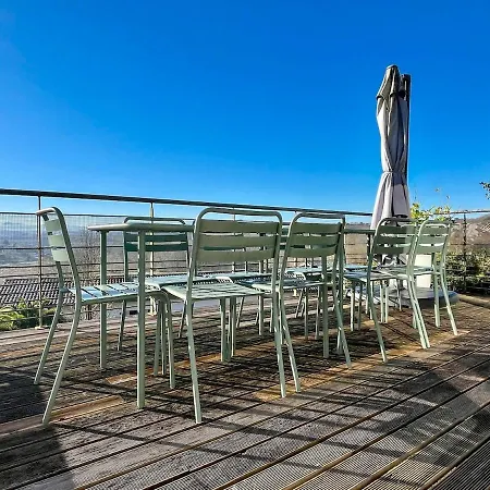 Willa Quiet Villa, Sea And Mountain! *