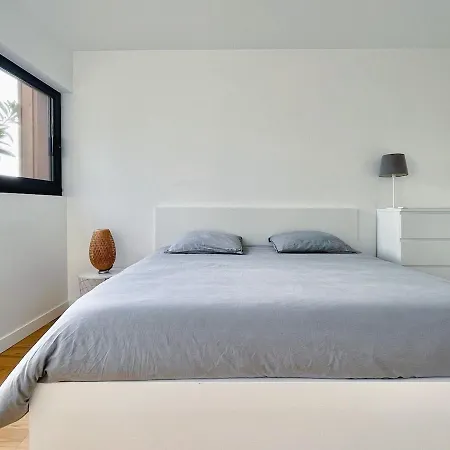 Quiet Villa, Sea And Mountain! Willa Biarritz