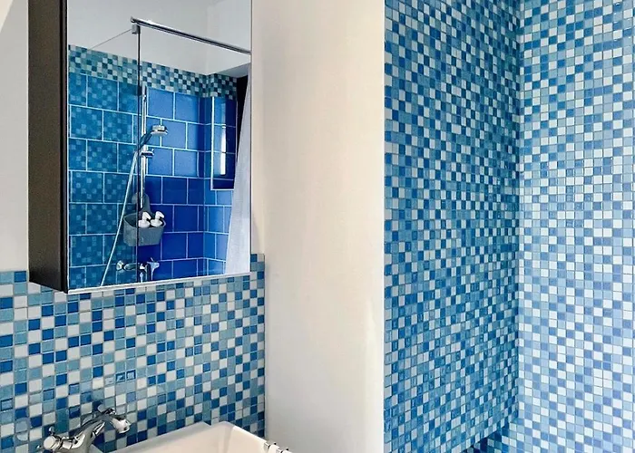 Quiet Villa, Sea And Mountain! ビアリッツ