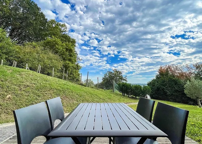 ヴィラ Quiet Villa, Sea And Mountain!