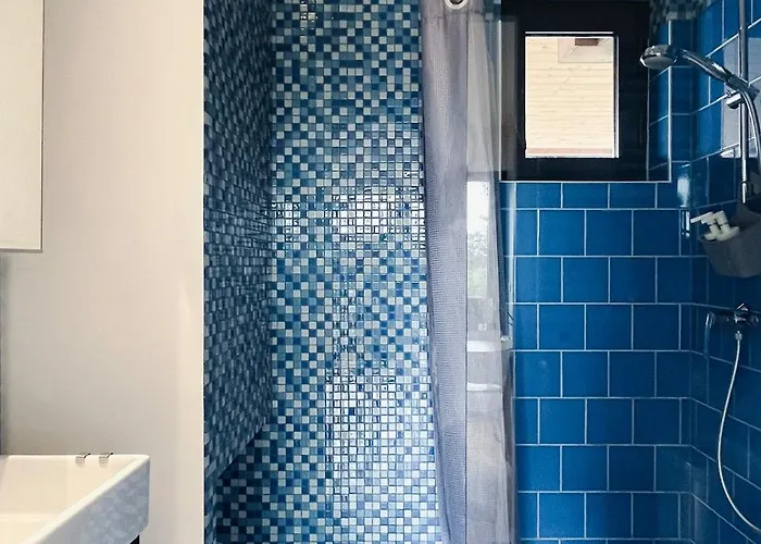 Quiet Villa, Sea And Mountain! ヴィラ *