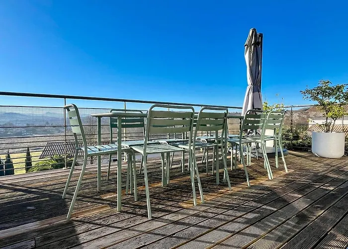 ヴィラ Quiet Villa, Sea And Mountain! *